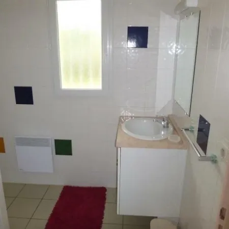 House Rouge Gorge Dom wakacyjny Tosse