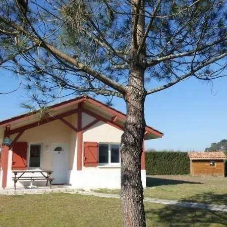 House Rouge Gorge